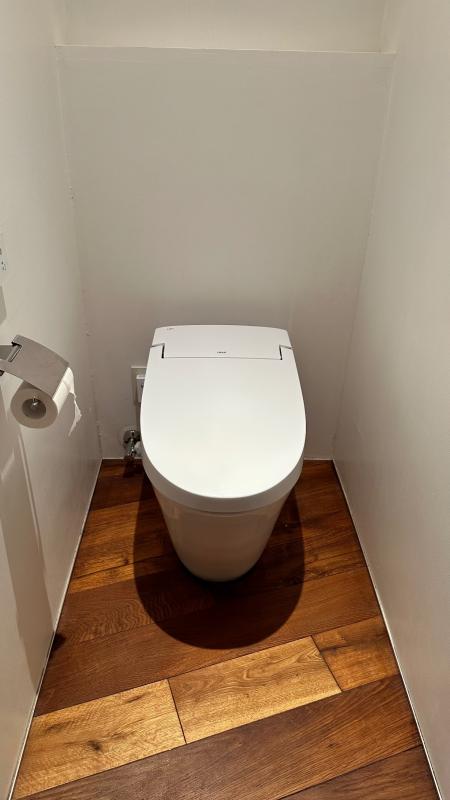 サティスs シャワー部　本体込み　配送は購入前に要相談です サティスX 工事費込みセット｜LIXILトイレリフォーム