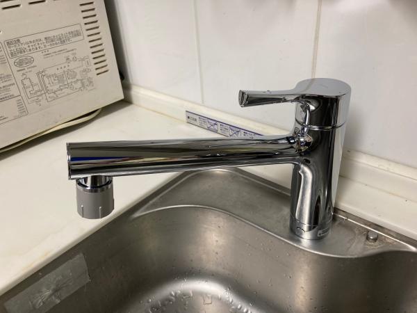 工事費込み】TOTO キッチン用水栓 『GGシリーズ』 水道蛇口 工事費込み】TOTO キッチン用水栓 『GGシリーズ』 水道蛇口