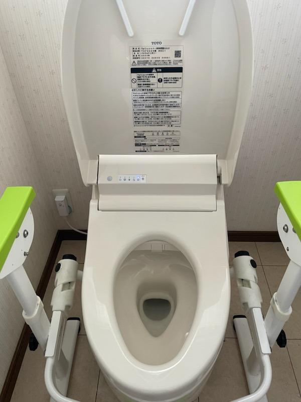 工事費込み】TOTO ウォシュレット一体型トイレ GG2グレード 工事費込み】TOTO ウォシュレット一体型トイレ GG2グレード