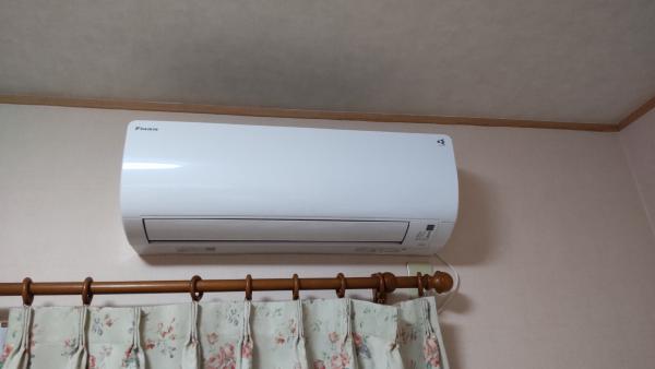 ダイキンルームエアコンEシリーズ|6畳用|S223ATES-W(F223ATES ダイキンルームエアコンEシリーズ|6畳用|S223ATES-W(F223ATES