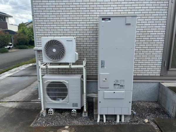 工事費込み】三菱エコキュート EXシリーズ|フルオート|角型 工事費込み】三菱エコキュート EXシリーズ|フルオート|角型