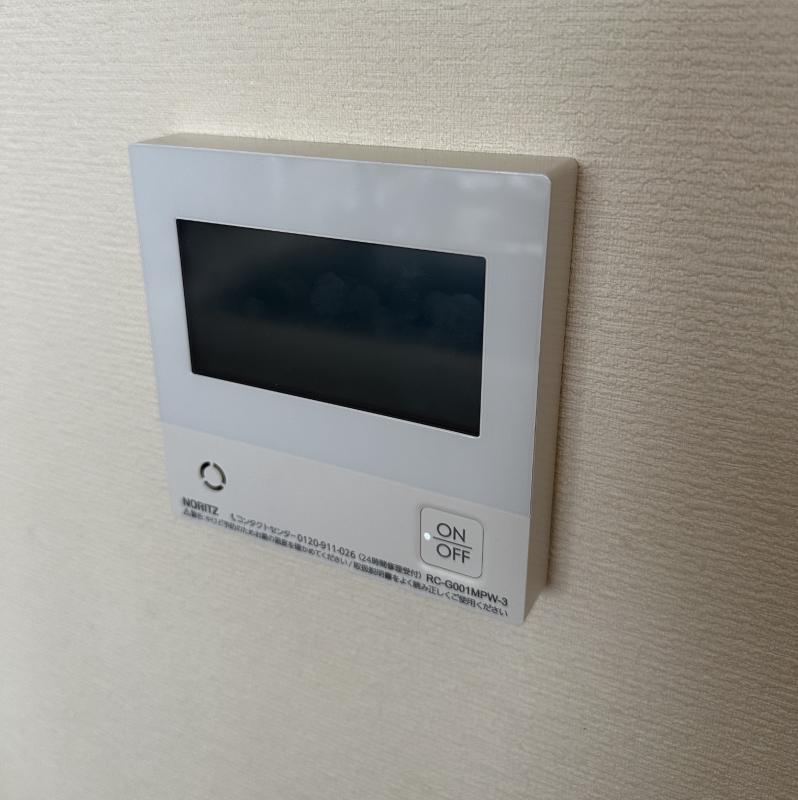 ノーリツ ガス給湯暖房熱源機 ｜壁掛/PS標準設置型｜24号