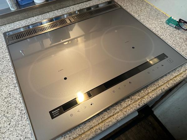工事費込み】パナソニック Aシリーズ/A7タイプ|IHヒーター|KZ 工事費込み】パナソニック Aシリーズ/A7タイプ|IHヒーター|KZ