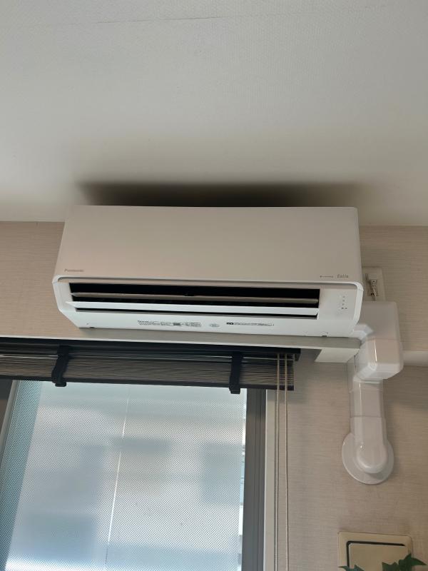 パナソニックルームエアコン「エオリア」Jシリーズ｜12畳用｜CS