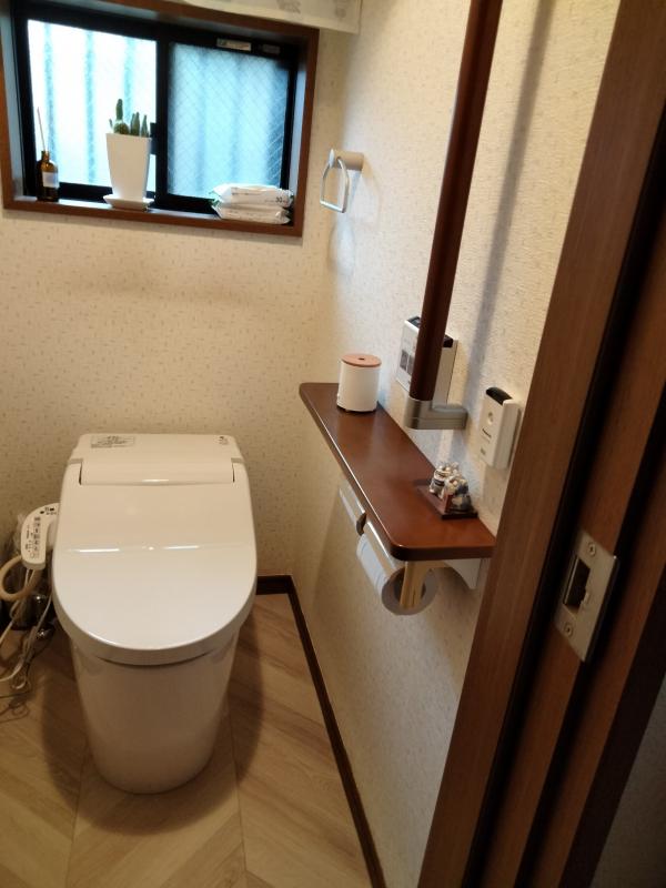 NewアラウーノV+専用トワレS3セット|おすすめトイレ交換プラン NewアラウーノV+専用トワレS3セット|おすすめトイレ交換プラン