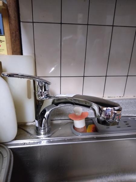工事費込み】LIXIL(INAX) キッチン用水栓(ワンホールタイプ) アウゼ 工事費込み】LIXIL(INAX) キッチン用水栓(ワンホールタイプ) アウゼ