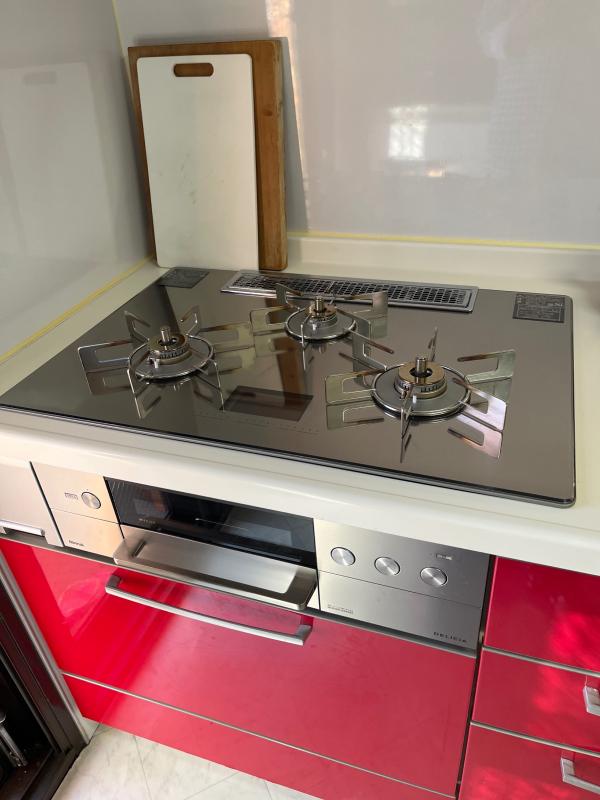 法人配送限定品 RHS72W38M13VCSTW-LPG リンナイ ビルトインコンロ プとパンガス用 （LPG用） RHS72W38M13VCSTW」の人気商品一覧 | 安い商品を通販サイトから探す