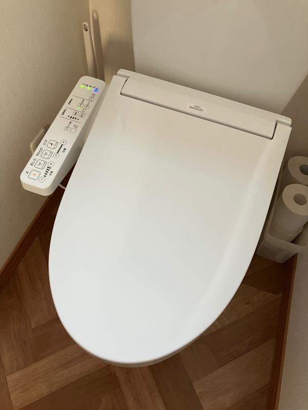 TOTO ウォシュレット TCF6622 #SC1 Pアイボリー 温水洗浄便座 未 TOTO ウォシュレット TCF6622 #SC1 Pアイボリー 温水洗浄便座 未