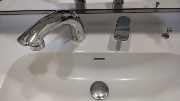 工事費込み】TOTO 洗面用水栓 『ニューウェーブシリーズ』 水道 工事費込み】TOTO 洗面用水栓 『ニューウェーブシリーズ』 水道