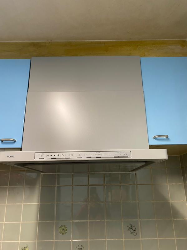 工事費込み】レンジフード ノーリツ クララシリーズ|NFG6S22MSI 工事費込み】レンジフード ノーリツ クララシリーズ|NFG6S22MSI