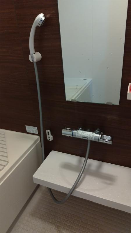工事費込み】 LIXIL(INAX) 浴室用水栓『クロマーレS』 水道蛇口｜ BF