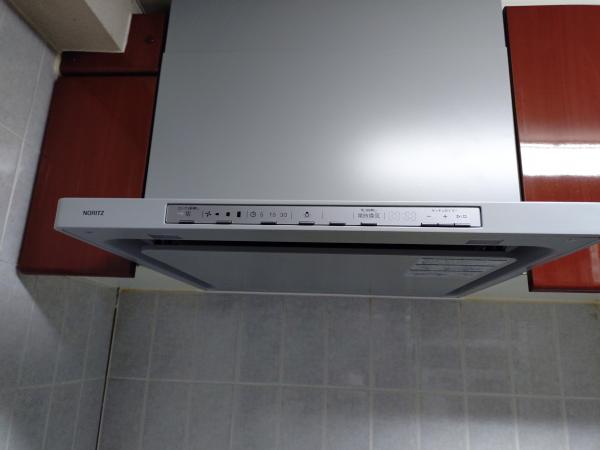 工事費込み】レンジフード ノーリツ クララシリーズ|NFG6S21MSI 工事費込み】レンジフード ノーリツ クララシリーズ|NFG6S21MSI