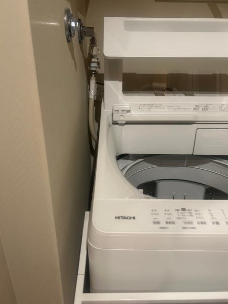 工事費込み】パナソニック(Panasonic) 洗濯機水栓 壁ピタ水栓|CB-L6 工事費込み】パナソニック(Panasonic) 洗濯機水栓 壁ピタ水栓|CB-L6