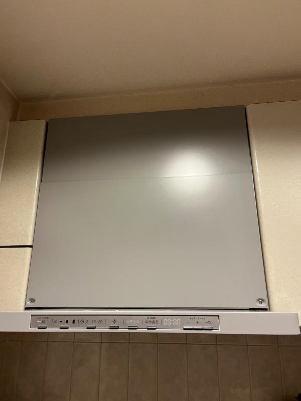 ノーリツ レンジフード クララ シルバー 60cm NFG6S21MSI ノーリツ レンジフード クララ 幅60cm シルバー