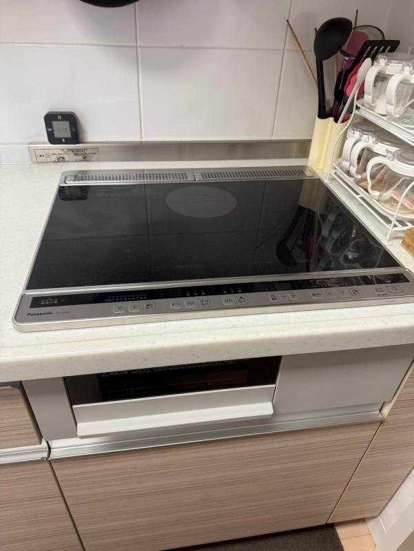 工事費込み】KZ-L32AS|パナソニック IHクッキングヒーター|L 工事費込み】KZ-L32AS|パナソニック IHクッキングヒーター|L