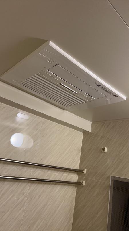 リンナイ(Rinnai) 浴室乾燥機交換｜最大41％OFF｜交換できるくん