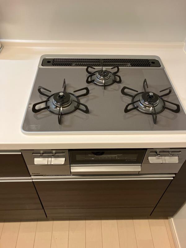 NORITZ ガスコンロ N1C04KSA LPG 【公式通販】