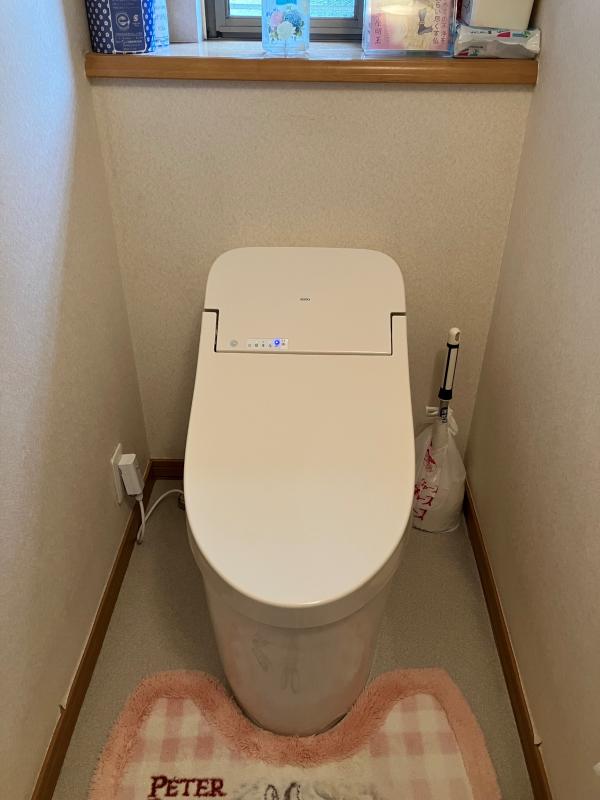 工事費込み】TOTO ウォシュレット一体型トイレ GG1グレード 工事費込み】TOTO ウォシュレット一体型トイレ GG1グレード