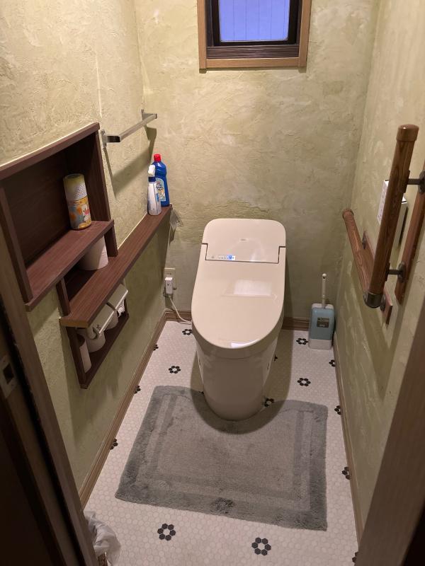 工事費込み】TOTO ウォシュレット一体型トイレ GG1グレード 工事費込み】TOTO ウォシュレット一体型トイレ GG1グレード