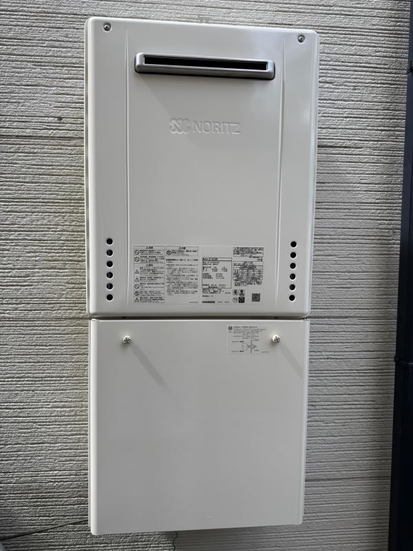 ノーリツ ガスふろ給湯器 設置フリー 屋内壁掛 フルオート 16号 ♪ノーリツ ガスふろ給湯器スタンダード(フルオート) ユコアGT 設置