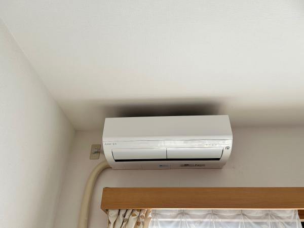三菱電機ルームエアコン「霧ヶ峰」BXVシリーズ│23畳用│MSZ-BXV7124S 