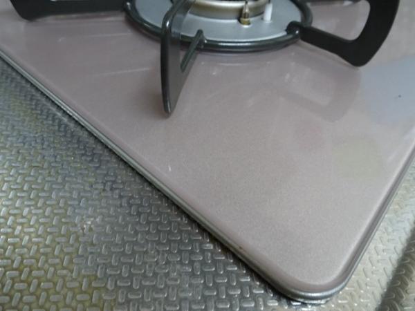 リンナイ(Rinnai) ビルトインガスコンロ交換｜最大61％OFF