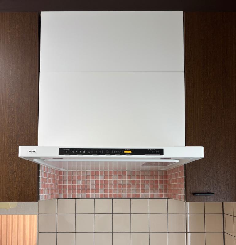 NORITZ クララ FG6S22MWH ホワイト NORITZ クララ FG6S22MWH ホワイト