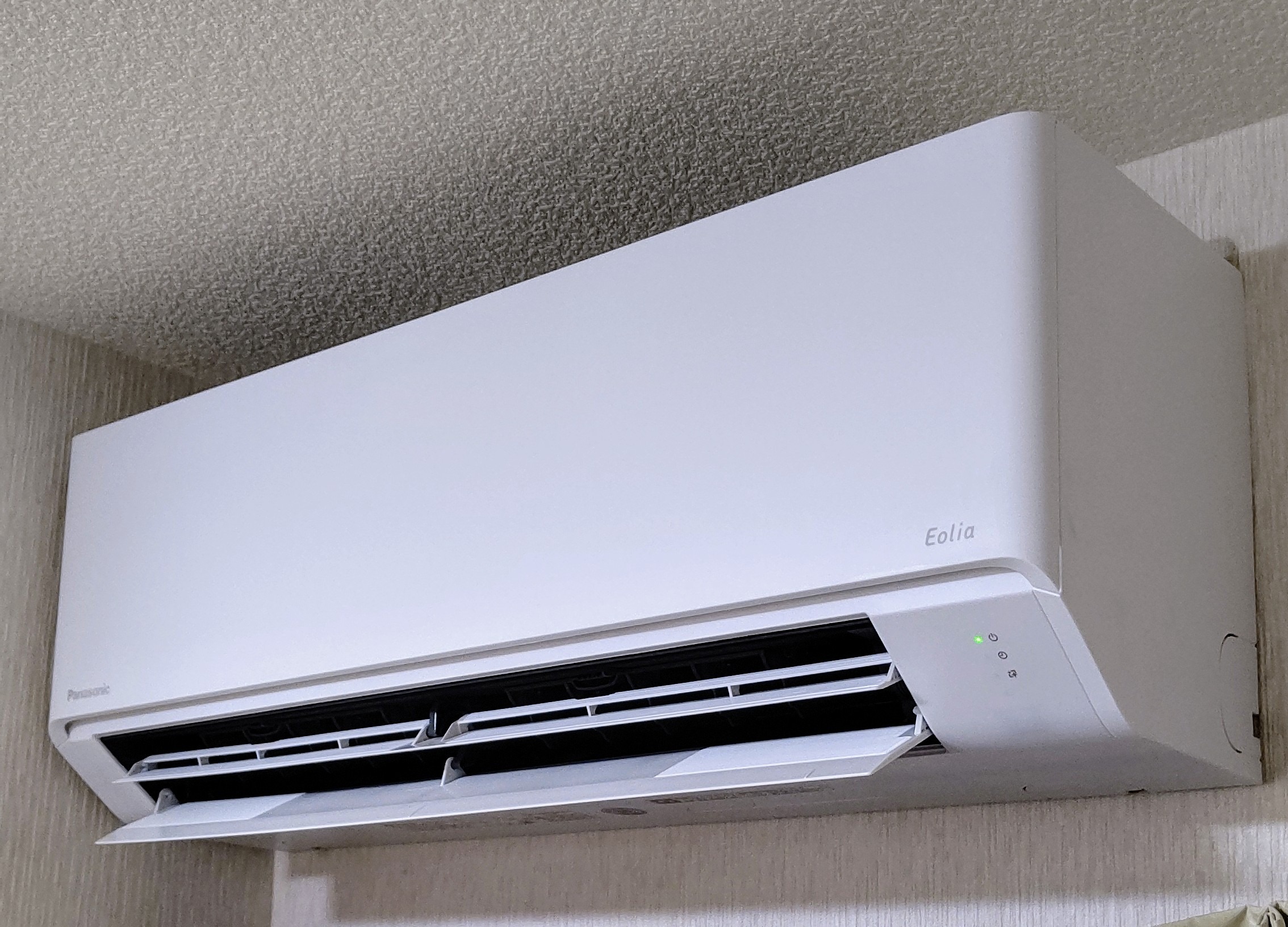 ⭕️新品☆2024年製 Panasonic エアコン⭕️標準設置工事込✓6～9畳