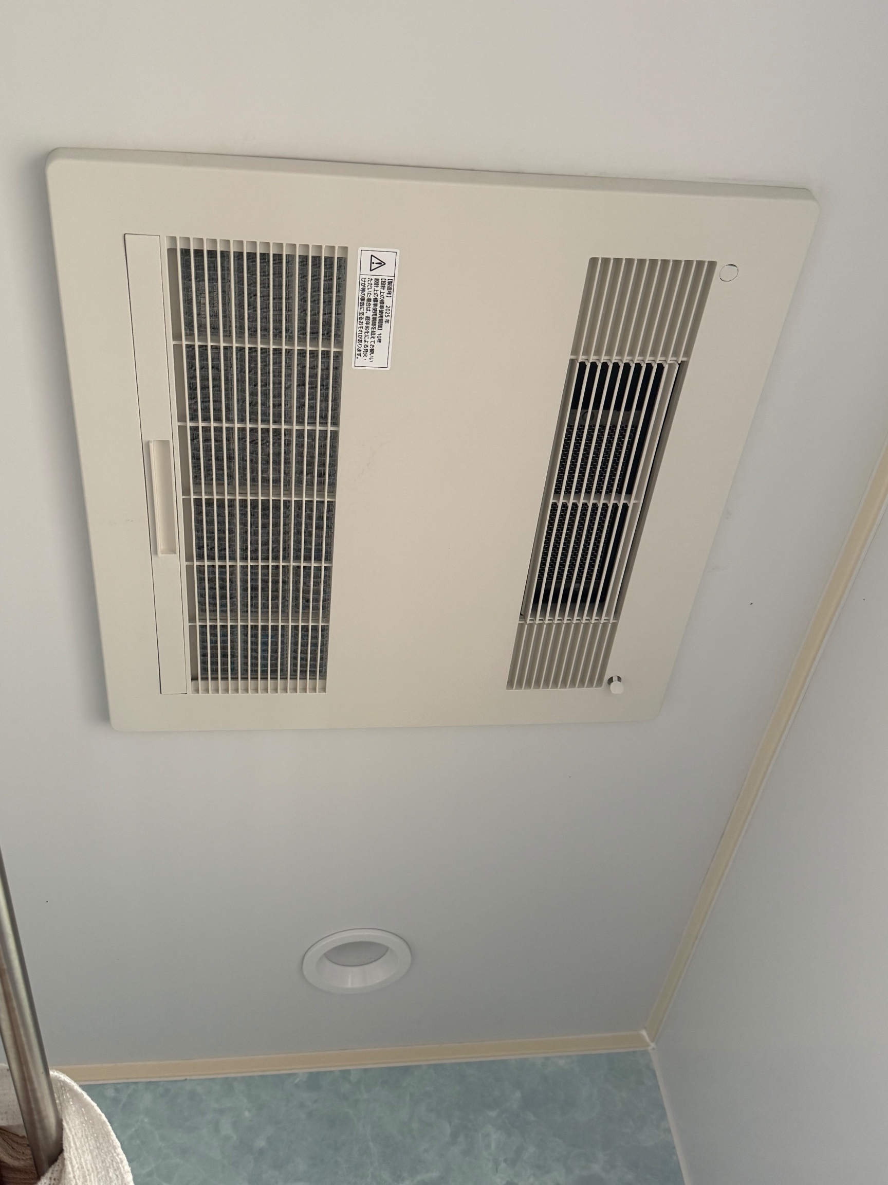 Panasonic GVL7310A 冷暖房換気乾燥機 Panasonic GVL7310A 冷暖房換気乾燥機