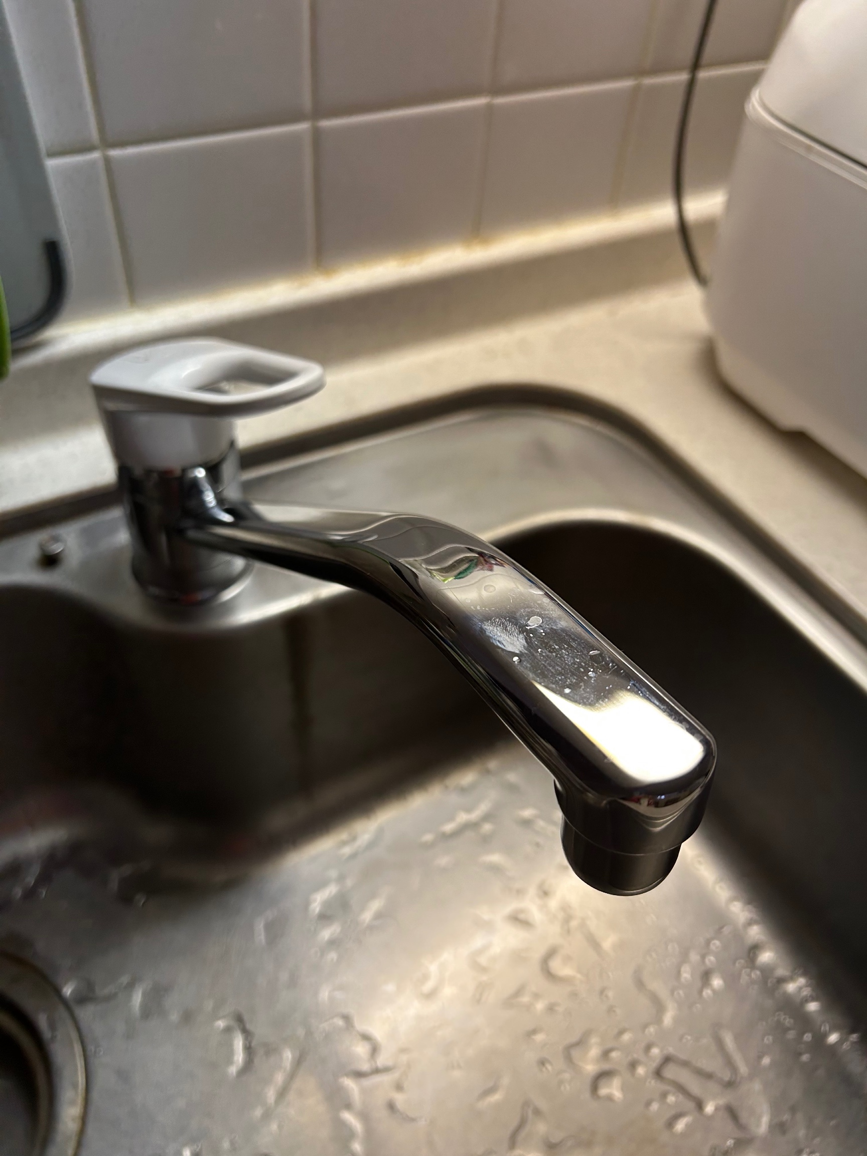 工事費込み】 LIXIL(INAX) キッチン用水栓 ノルマーレ 水道蛇口