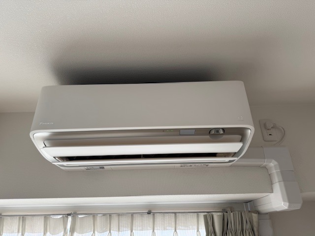 ダイキンルームエアコンRXシリーズ│20畳用│S635ATRP-W