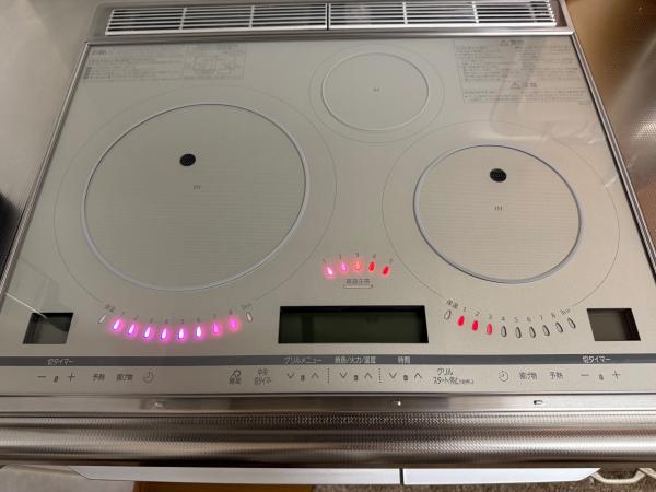 工事費込み】三菱電機 T321Vシリーズ｜IHヒーター｜CS-T321VSR