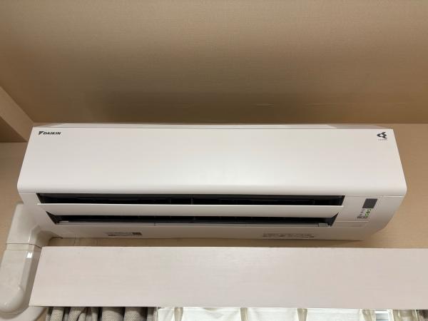 ダイキン ルームエアコン Eシリーズ│10畳│S285ATES-W(F285ATES