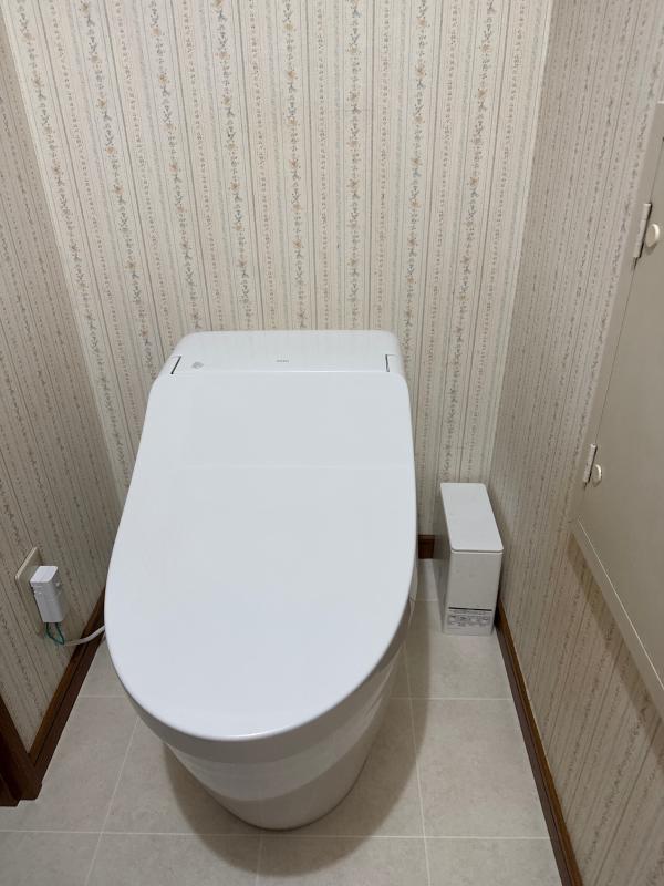 ウォシュレット　トイレ便座 ウォシュレット一体型便器 TOTO 温水洗浄便座 【通販モノタロウ】