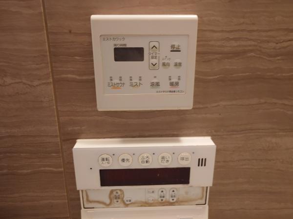 NORITZ浴室暖房♦️涼風・乾燥・換気機能付♦️梅雨◎一年中重宝します☆発送 天井カセット形 浴室/脱衣室暖房乾燥機 | 給湯・バスルーム