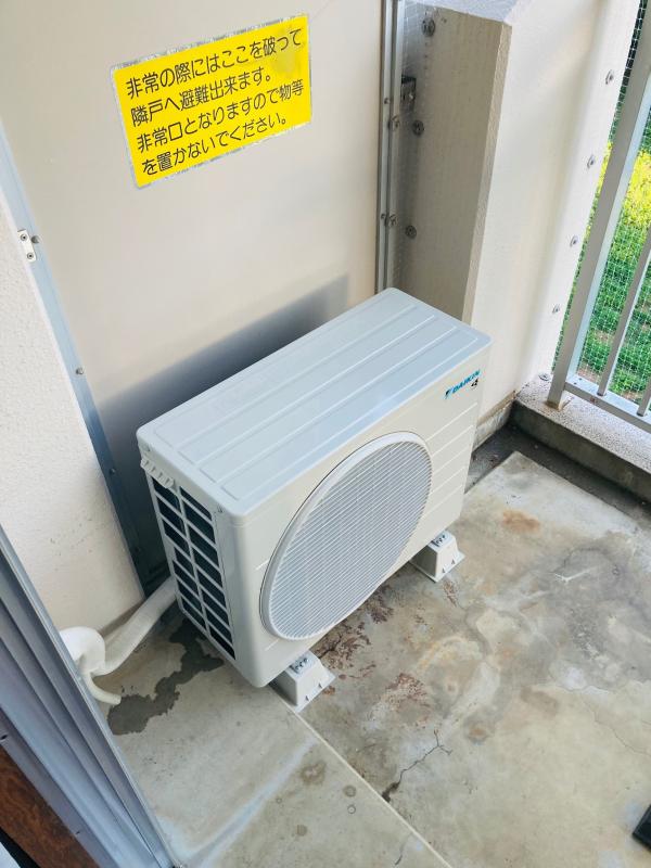レイ様　DAIKIN F22ZATES-M 壁掛け型エアコン 2023年製 2023年モデル FXシリーズ 仕様（スペック） | 壁掛形エアコン