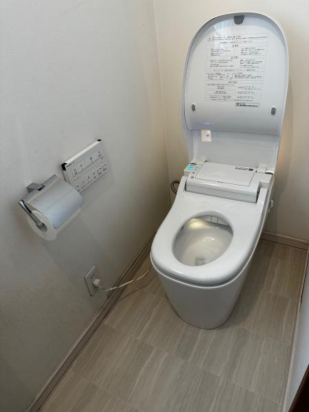 Panasonic アラウーノL150シリーズのフタ便器　沙金色 楽天市場】Panasonic(パナソニック)アラウーノL150 便ふた＜【SN