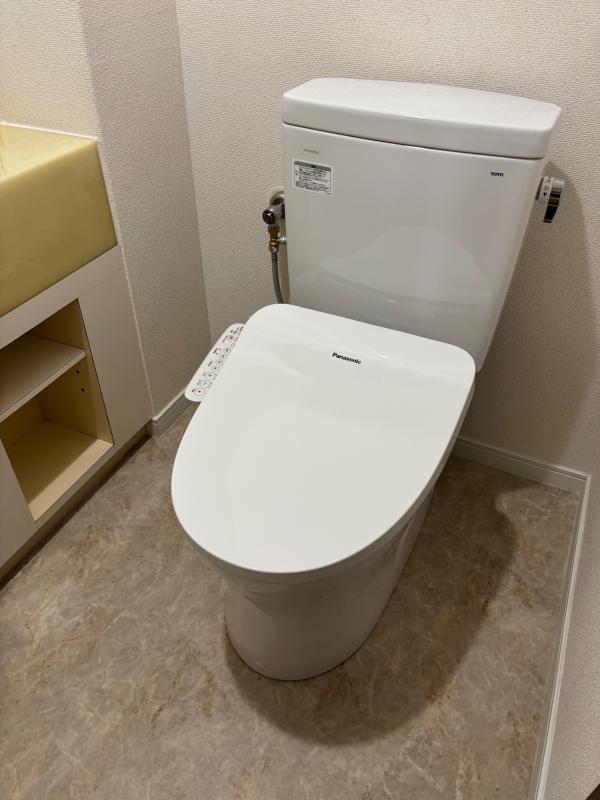 ビューティトワレ 95シリーズが25,190円(税込)～｜Panasonic
