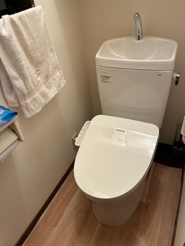 ビューティトワレ 95シリーズが25,190円(税込)～｜Panasonic