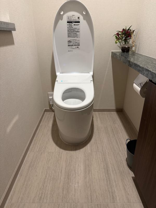 工事費込み】CES9720W｜ネオレストAS2 床排水 トイレ・便器｜TOTO