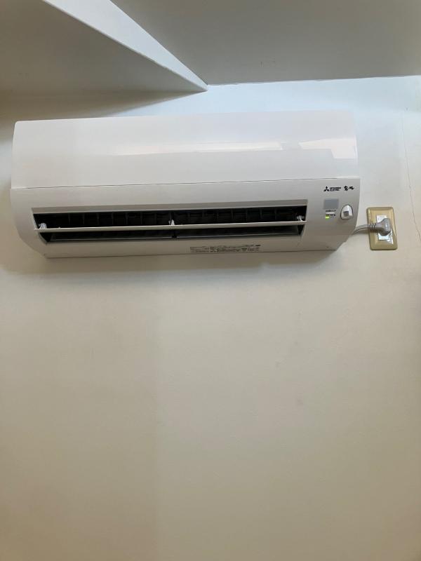 三菱電機 ルームエアコン 霧ヶ峰 AXVシリーズ│14畳│MSZ-AXV4025S-W