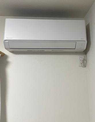 パナソニックルームエアコン「エオリア」Fシリーズ｜6畳用｜CS