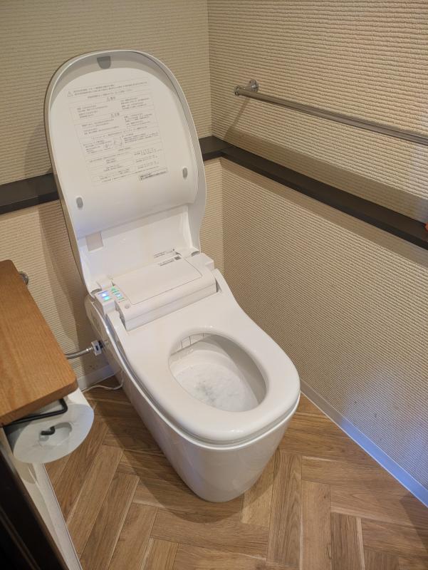 まつさん専用Panasonic アラウーノL150シリーズのフタ便器　沙金色 Panasonic アラウーノL150シリーズのフタ便器 沙金色 楽天市場