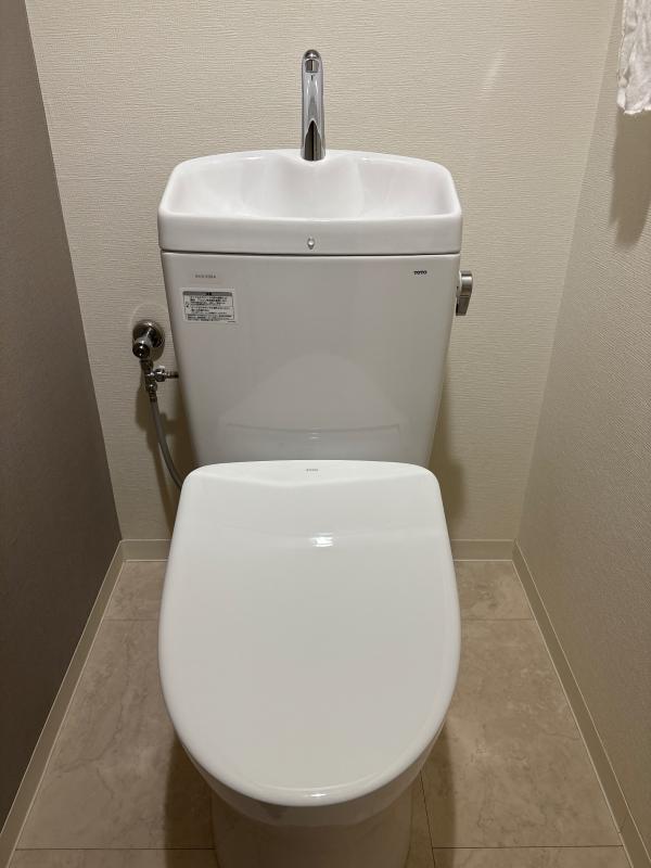 工事費込み】ウォシュレット アプリコットF1｜TOTO｜TCF4714