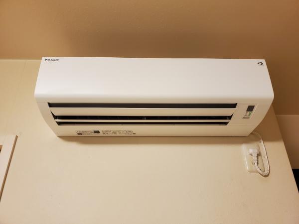 ダイキン ルームエアコン CXシリーズ│12畳│S365ATCS-W(F365ATCS-W+
