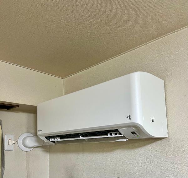 ダイキン ルームエアコン CXシリーズ│20畳│S635ATCP-W(F635ATCP-W+