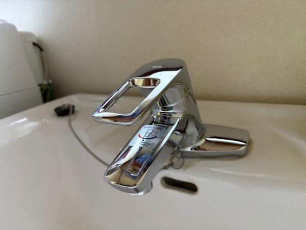 工事費込み】TOTO 洗面用水栓 『Hi-Gシリーズ』 水道蛇口｜TLHG30EGR