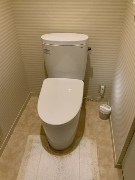 工事費込み】ウォシュレット アプリコットF3A｜TOTO｜TCF4734A