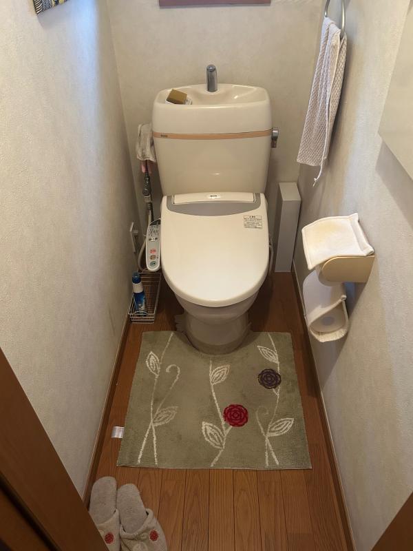 新品未使用 パナソニック CH951HM ウォシュレット ビューティートワレ ビューティ・トワレ [即納在庫品] パナソニック Panasonic 温水洗浄