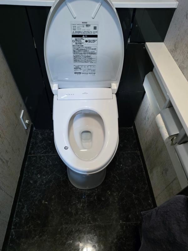 工事費込み】ウォシュレット アプリコットF3｜TOTO｜TCF4734